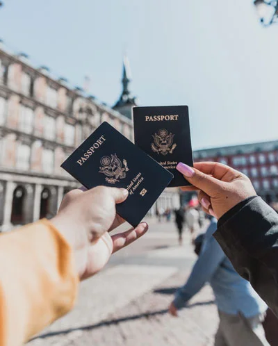 RR Visas & Consultants