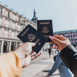 RR Visas & Consultants