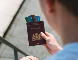 RR Visas & Consultants