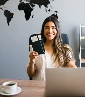 RR Visas & Consultants