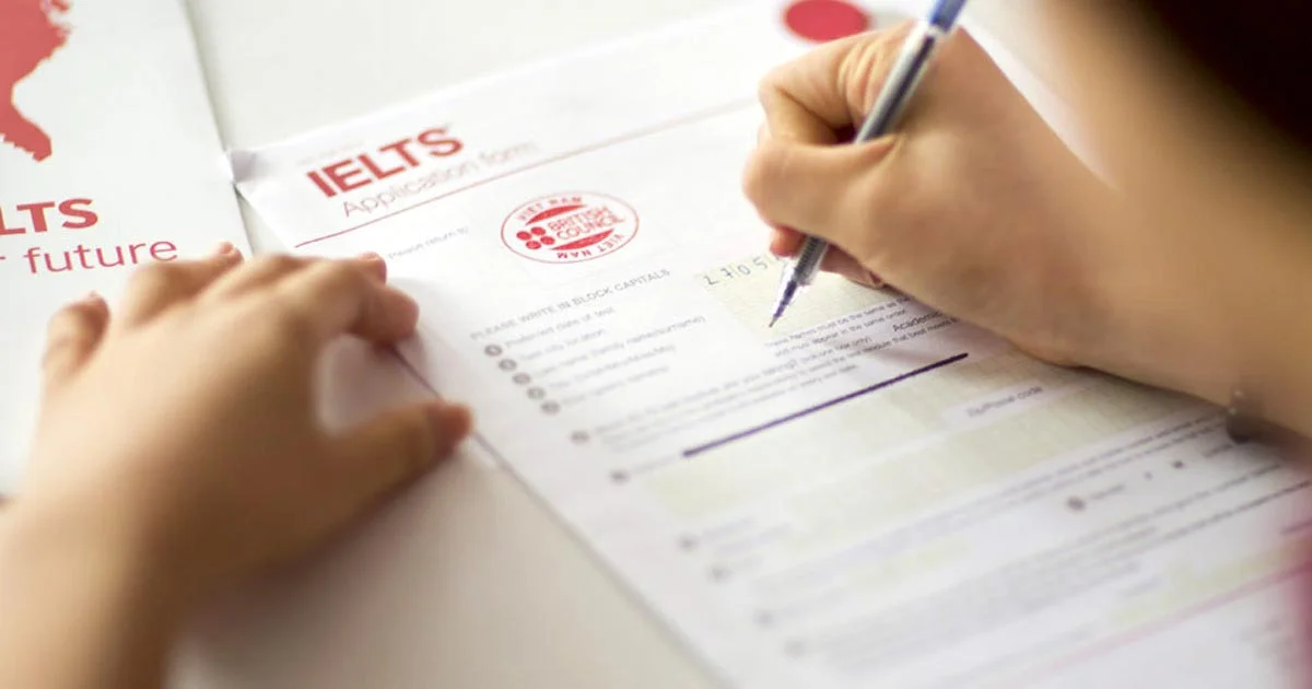 IELTS Coaching