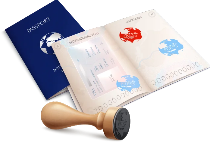 RR Visas & Consultants