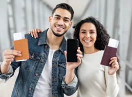 RR Visas & Consultants