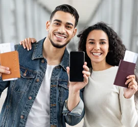 RR Visas & Consultants